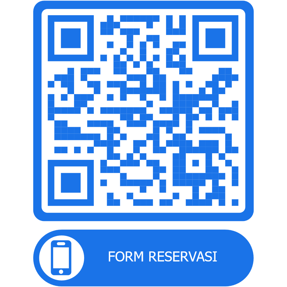 QR Booking